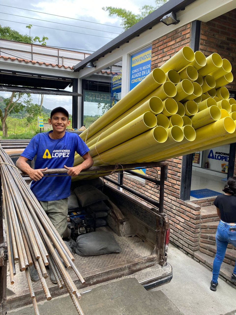 Mountains in the Clouds